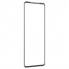 Folie pentru Motorola Moto G72 - Techsuit 111D Full Cover / Full Glue Glass - Negru
