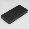 Husa pentru Xiaomi Redmi Note 12 Pro 5G Techsuit Safe Wallet Plus, Neagra