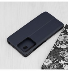 Husa pentru Xiaomi Redmi Note 12 Pro 5G / Poco X5 Pro - Techsuit eFold Series - Albastra inchisa