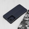 Husa pentru Xiaomi Redmi Note 12 Pro 5G / Poco X5 Pro - Techsuit eFold Series - Albastra inchisa