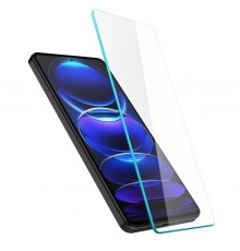 Folie pentru Xiaomi Redmi Note 12 Pro 5G / 12 Pro+ / Poco X5 Pro (set 2) - Spigen Glas.tR Slim - Clear