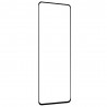 Folie pentru Xiaomi Redmi Note 12 Pro 5G / 12 Pro+ / Poco X5 Pro - Techsuit 111D Full Cover / Full Glue Glass - Negru