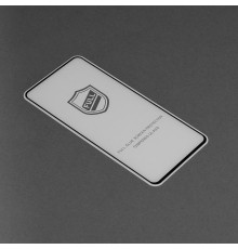 Folie pentru Xiaomi Redmi Note 12 Pro 5G / 12 Pro+/ Poco X5 Pro - Lito 2.5D FullGlue Glass - Negru