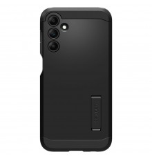 Husa pentru Samsung Galaxy A15 4G - Spigen Tough Armor - Neagra