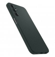 Husa pentru Samsung Galaxy A15 4G / A15 5G - Spigen Liquid Air - Abyss Verde