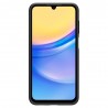 Husa pentru Samsung Galaxy A15 4G / A15 5G - Spigen Liquid Air - Matte Neagra