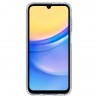 Husa pentru Samsung Galaxy A15 4G / A15 5G - Spigen Ultra Hybrid - Clear