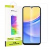 Folie pentru Samsung Galaxy A15 4G / A15 5G - Techsuit Clear Vision Glass - Transparent