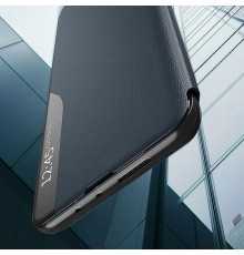 Husa pentru Samsung Galaxy A15 4G / A15 5G - Techsuit eFold Series - Albastra inchisa