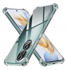 Husa pentru Samsung Galaxy S23 FE - Techsuit Marble Series - Verde Hex