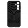 Husa pentru Samsung Galaxy S23 FE - Spigen Caseology Parallax - Matte Neagra