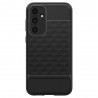 Husa pentru Samsung Galaxy S23 FE - Spigen Caseology Parallax - Matte Neagra