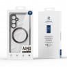 Husa pentru Samsung Galaxy S23 FE - Dux Ducis Aimo MagSafe Series - Neagra