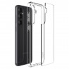 Husa pentru Samsung Galaxy S23 FE - Spigen Ultra Hybrid - Clear