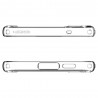 Husa pentru Samsung Galaxy S23 FE - Spigen Ultra Hybrid - Clear