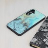 Husa pentru Samsung Galaxy S23 FE - Techsuit Glaze Series - Albastra Ocean