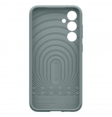 Husa pentru Samsung Galaxy S23 FE - Spigen Caseology Parallax - Sage Verde