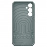 Husa pentru Samsung Galaxy S23 FE - Spigen Caseology Parallax - Sage Verde