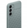 Husa pentru Samsung Galaxy S23 FE - Spigen Caseology Parallax - Sage Verde