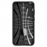 Husa Samsung Galaxy S23 FE - Spigen Optik Armor - Neagra