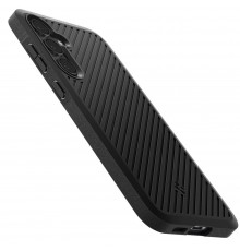 Husa pentru Samsung Galaxy S23 FE - Spigen Core Armor - Matte Neagra