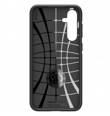 Husa pentru Samsung Galaxy S23 FE - Spigen Core Armor - Matte Neagra