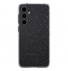 Huse pentru Samsung Galaxy S23 FE - Spigen Liquid Crystal Glitter - Crystal Quartz