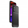 Husa pentru Samsung Galaxy S23 FE - Spigen Rugged Armor - Neagra