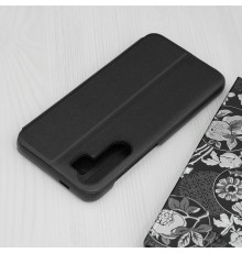 Husa pentru Samsung Galaxy S23 FE - Techsuit eFold Series - Neagra