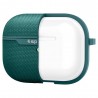 Husa pentru AirPods Pro - Spigen Urban Fit - Midnight Verde