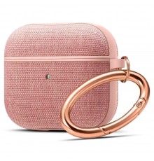 Husa pentru AirPods 3 (2021) - Spigen Urban Fit - Rose Gold