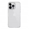 Husa pentru iPhone 15 Pro Max - Nillkin Nature TPU Case - Transparent