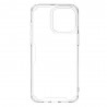 Husa pentru iPhone 15 Pro Max - Nillkin Nature TPU Case - Transparent