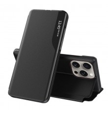 Husa pentru iPhone 15 Pro - Spigen Caseology Parallax MagSafe - Matte Neagra