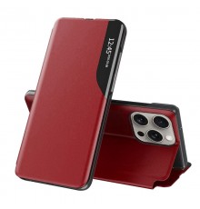 Husa pentru iPhone 15 Pro + Folie - Techsuit ColorVerse 360 MagSafe Series - Albastra