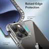 Husa pentru iPhone 15 Pro - ESR Air Armor - Clear