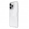 Husa pentru iPhone 15 Pro - Nillkin Nature TPU PRO MagSafe Case - Transparent