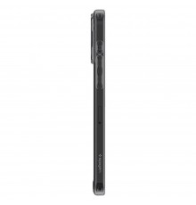 Husa pentru iPhone 15 Pro - Spigen Ultra Hybrid - Space Crystal