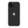 Folie pentru iPhone 15 (set 2) - Spigen Glas.TR EZ FIT - Clear