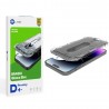 Folie pentru iPhone 15 - Lito Magic Glass Box D+ Tools - Privacy