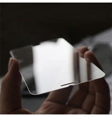 Folie pentru iPhone 15 Pro - Lito 2.5D Classic Glass - Clear