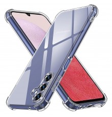 Husa pentru Samsung Galaxy A14 4G / A14 5G - Techsuit Magic Shield - Rosie