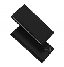 Husa pentru Samsung Galaxy S24 Plus - Techsuit Diary Book - Neagra