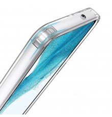 Husa pentru Samsung Galaxy S24 Plus - Techsuit MagSafe Pro - Albastra