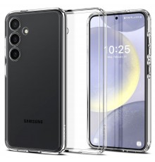 Husa pentru Samsung Galaxy S24 Plus - Techsuit CamGuard Pro - Rosie