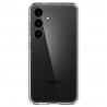 Husa pentru Samsung Galaxy S24 Plus - Spigen Ultra Hybrid - Clear