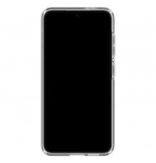 Husa pentru Samsung Galaxy S24 Plus - Spigen Ultra Hybrid - Clear