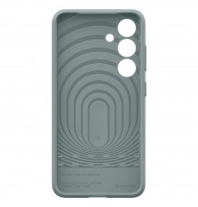 Husa pentru Samsung Galaxy S24 Plus - Spigen Caseology Parallax - Sage Verde