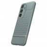 Husa pentru Samsung Galaxy S24 Plus - Spigen Caseology Parallax - Sage Verde