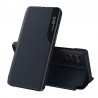 Husa pentru Samsung Galaxy S24 - Techsuit eFold Series - Albastra inchisa